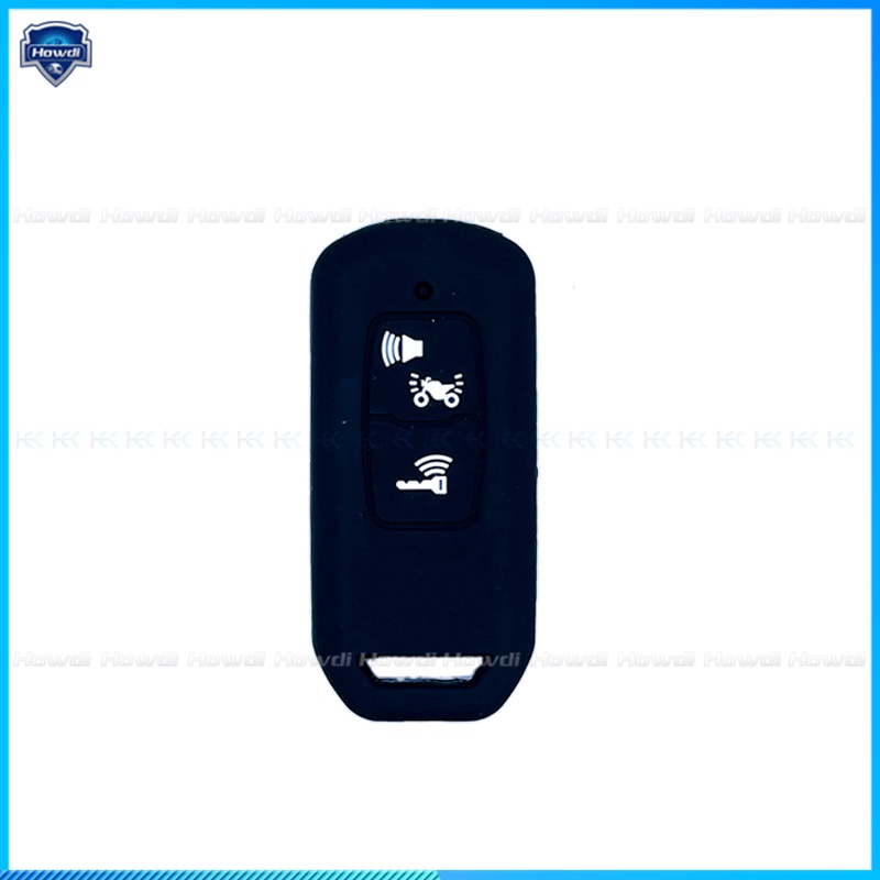 Vỏ Silicone Bọc Chìa Khóa 2 Nút Cho Xe honda Pcx-160 Pcx160