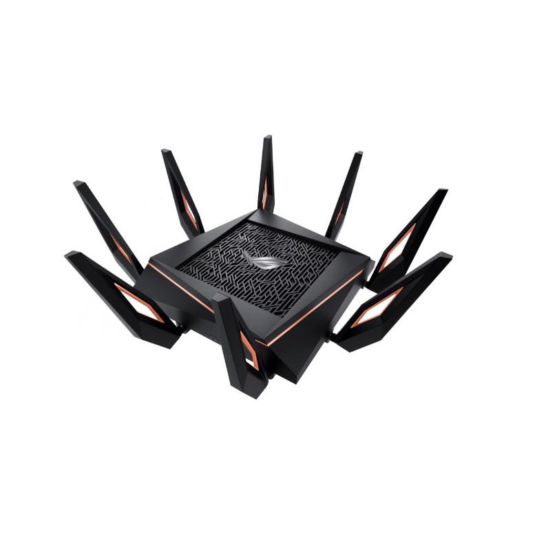 ASUS ROG Rapture GT-AX11000 (Gaming Router) Wifi AX11000 3, Wifi 6