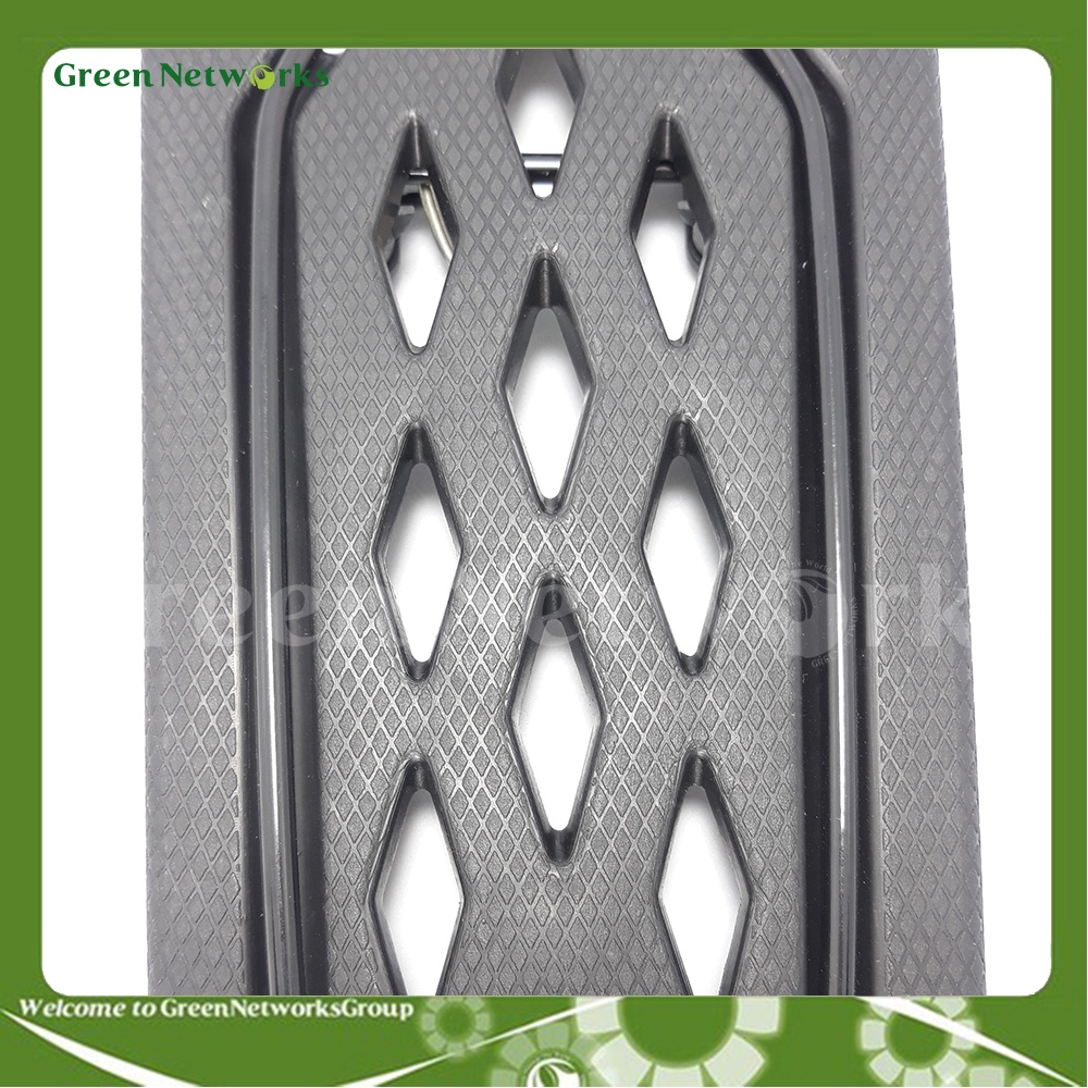 Baga giữa nhựa xe Exciter 150 155 Green Networks