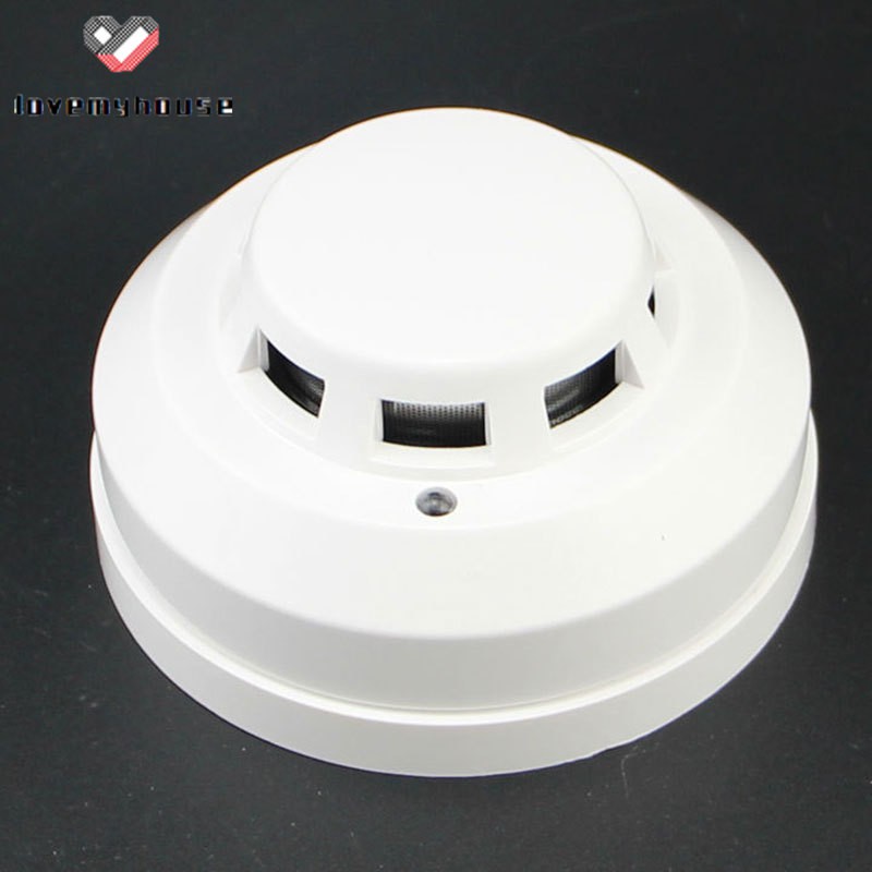 Thiết Bị Phát Hiện Khói Cho Hệ Thống Báo Cháy Gsm Chất Lượng Cao