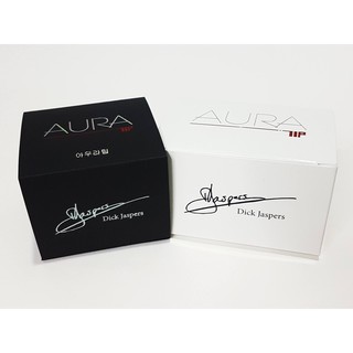 Đầu cơ Aura D.Jasper 13 lớp (xanh lá)