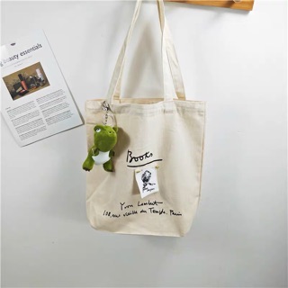 Temple Tote Bag