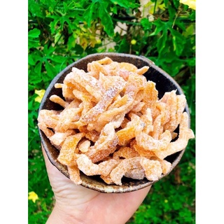 500g mứt quất trần bì