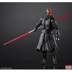 SHF DARTH MAUL