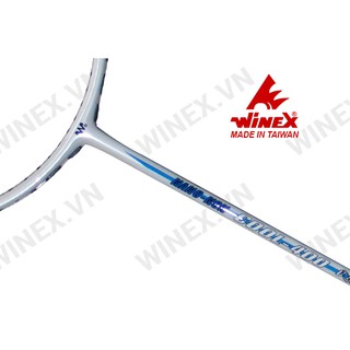 Vợt Cầu Lông Không Dây Winex Cool 400