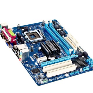 Gigabyte GA-G41MT-S2PT Cũ