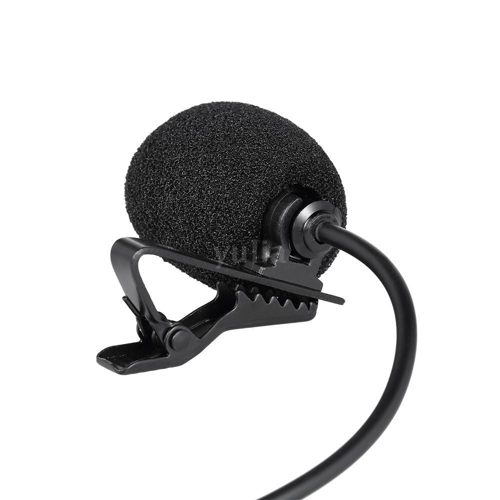 Microphone không dây YULA XXD-G18L 2.4G truyền nhận tín hiệu âm thanh