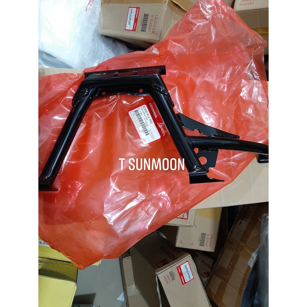 Chân chống chính lead 125 honda