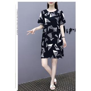 Đầm búp bê form rộng phong cách Hàn Quốc dễ thương dành cho nữ