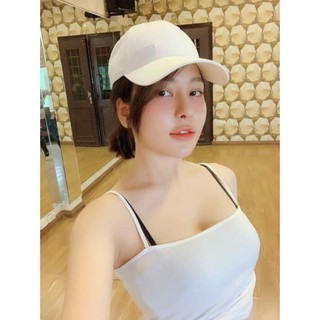 áo 2 dây bản nhỏ