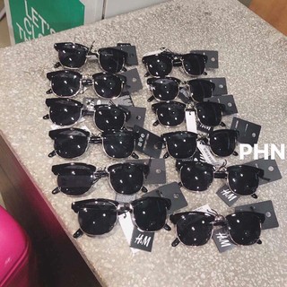 Kính mắt H&M chuẩn cho nữ