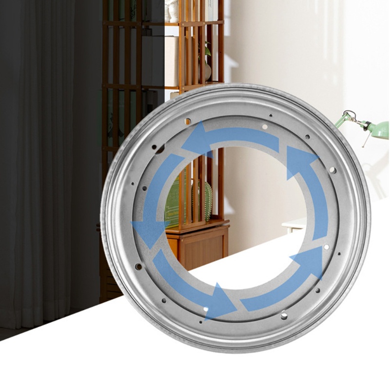 Đĩa Xoay Chịu Lực Nặng 5.5 &quot;/ 8&quot; / 9 &quot;/ 12&quot;