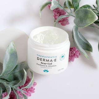 (HSD 2/2026) KEM XOÁ MỜ SẸO DERMA E SCAR GEL (56G)