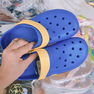 Combo 40 đôi sục lỗ chọn size