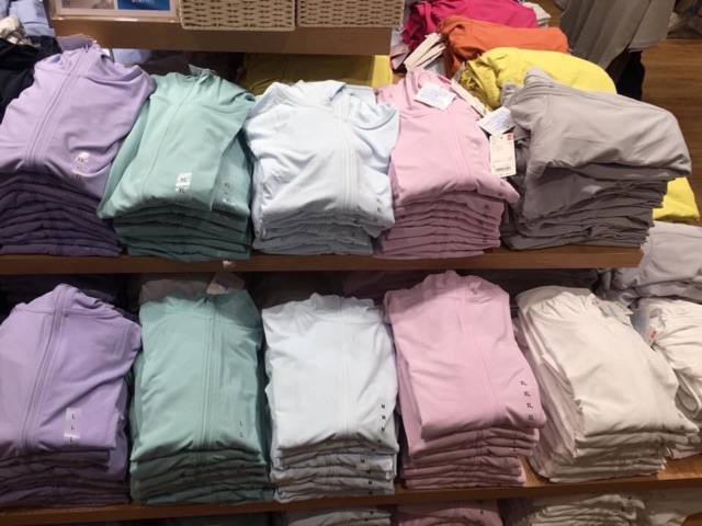 [SẴN] ÁO CHỐNG NẮNG LÀM MÁT 2019 | BigBuy360 - bigbuy360.vn