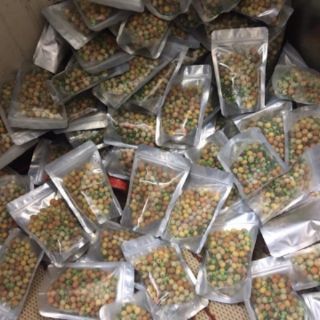 Đậu phộng thập cẩm 2goi -1kg
