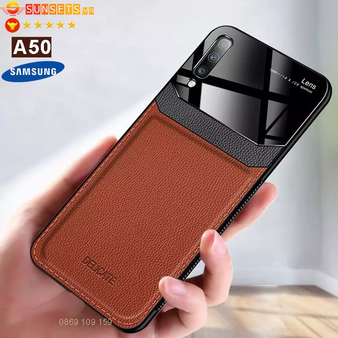 Ốp lưng Samsung A50/ A50s/ A30s/ A70/ A12/ A22