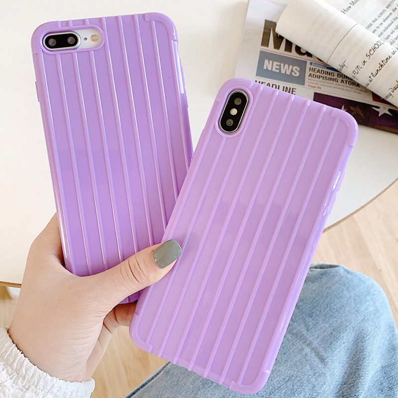 Ốp điện thoại cho Realme C17 7i C15 C12 Oppo A53 A9 A5 2020 A3S A12E A1K Realme C1 C2 5 5i C3 Redmi 9C Vivo Y17 Samsung