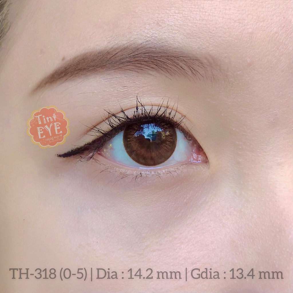 [TẶNG COMBO 115K] khi mua dòng kính Cao Cấp Tinteye Lens