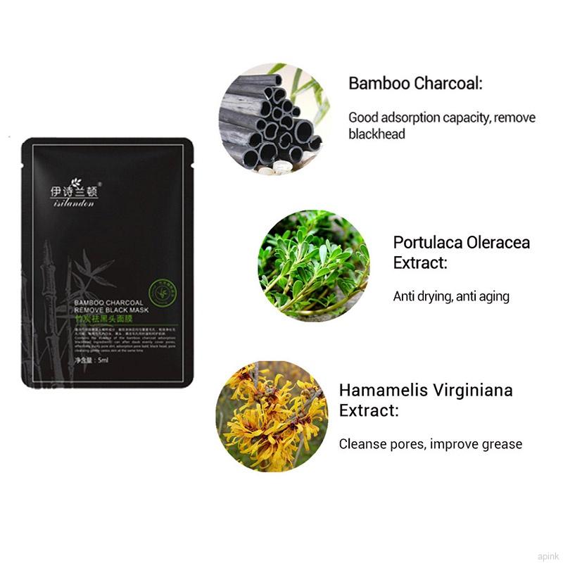 Mặt nạ lột mụn đầu đen chăm sóc da hiệu quả | BigBuy360 - bigbuy360.vn