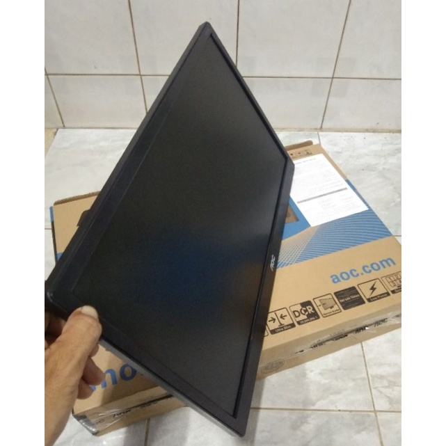 Màn hình AOC 19" E970SWNL Led