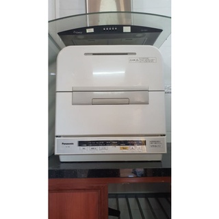 Máy rửa Bát Panasonic TM7 Nhật nội địa