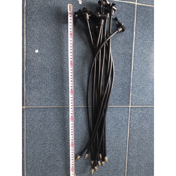 Dây nối ống bơm bánh xe