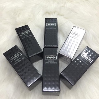 Son thỏi Kat Von D  Studded Kiss Lipstick 