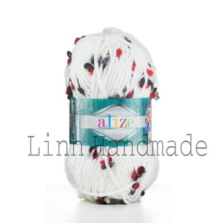 Len Alize Flower 5303