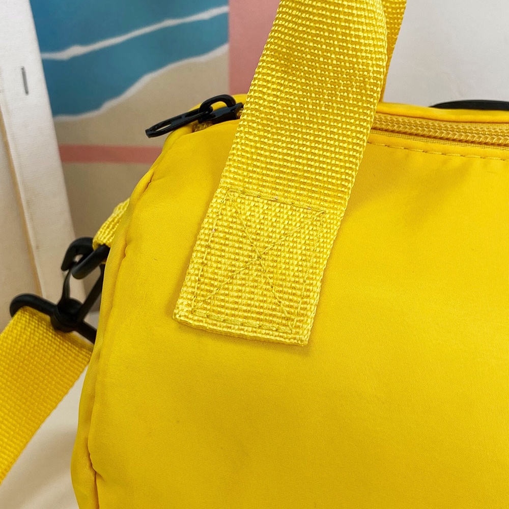 DISNEY Ba Lô Đeo Vai Họa Tiết Hoạt Hình Hello Kitty/ Pikachu/ Hello Kitty Dễ Thương Cho Bé