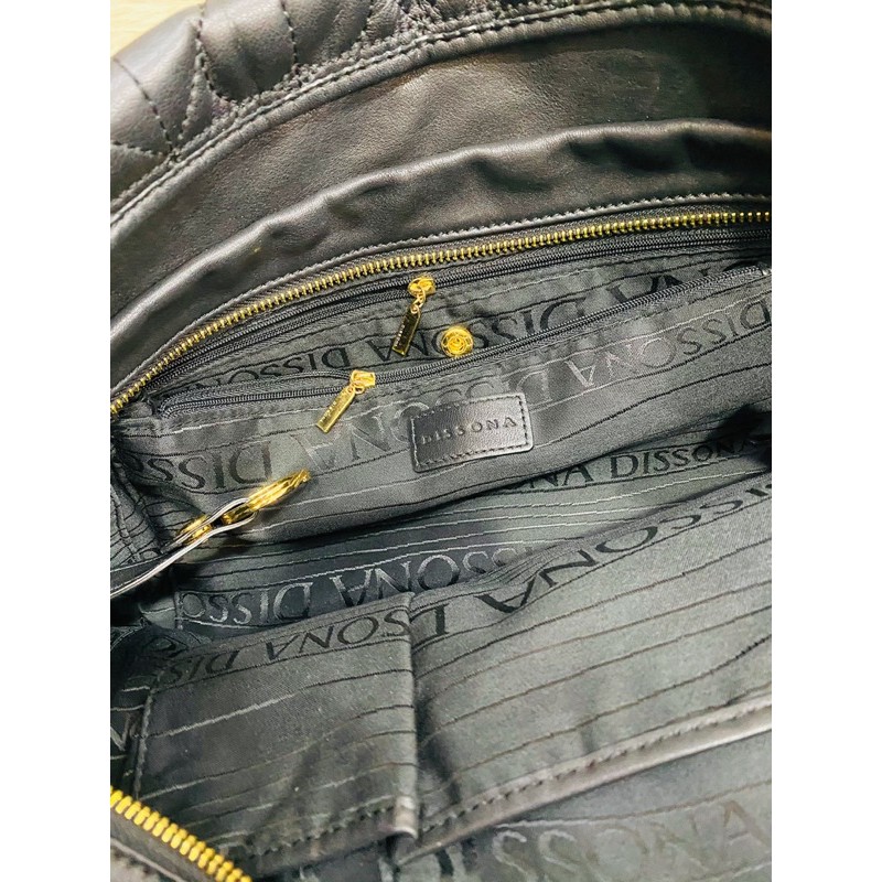 Túi hiệu Dissona