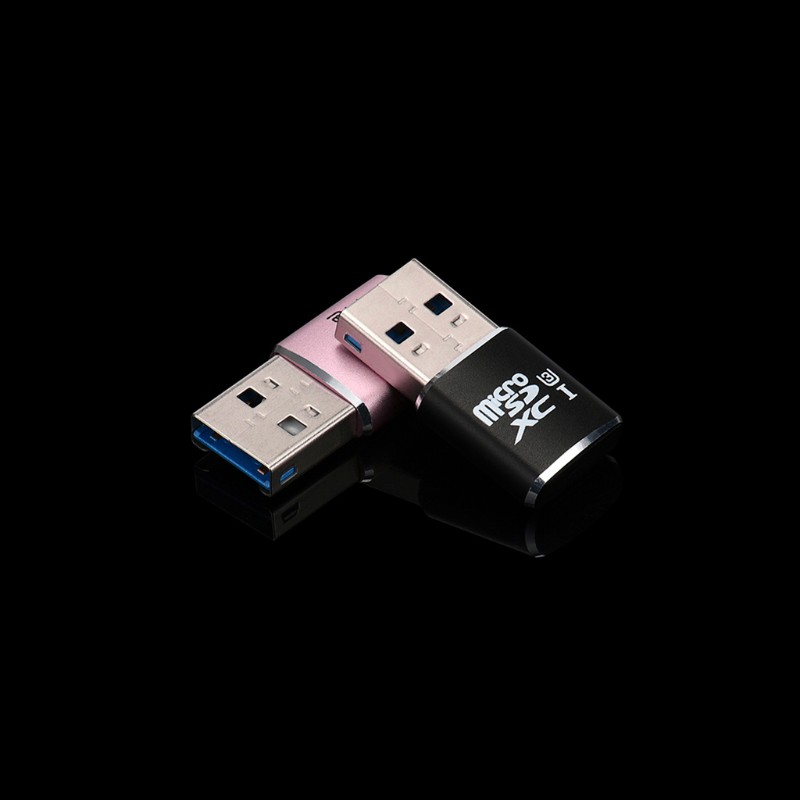 Đầu Đọc Thẻ Nhớ Micro Sdxc Micro Sd Tf 5gbps Usb 3.0