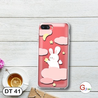 Ốp lưng dẻo oppo A5 / A3S - in hình