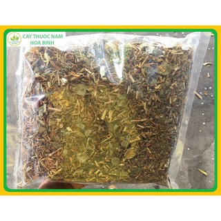 100g hoa kim ngân (thơm, sạch)