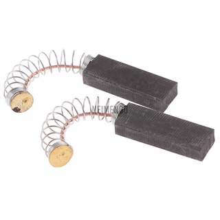 Set 10 Chổi Than 32x11 X 6.3mm Cho Máy Hút Bụi