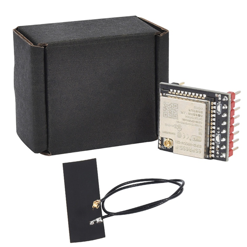 Bo Mạch Chủ NAMA BTT ESP32U / ESP8266 Cho Máy In 3D SKR2 SKR3 Bạch Tuộc Ender 3 V2