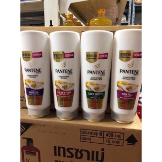 Combo Dầu gội, dầu xả  Pantene