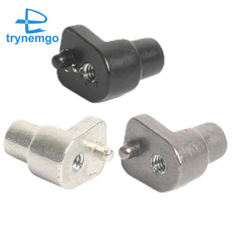 Phụ kiện khối kim loại gắn vô lăng xe hơi D12