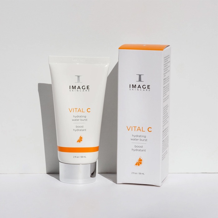 Serum cấp nước, khóa ẩm Image Skincare Vital C Hydrating Water Burst 59ml