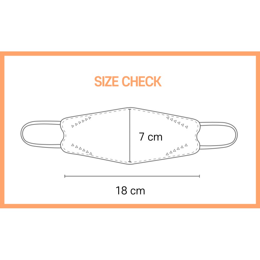 KHẨU TRANG TRẺ EM HÀN QUỐC KF94 GOOD MANNER (1 túi/1 chiếc) | BigBuy360 - bigbuy360.vn