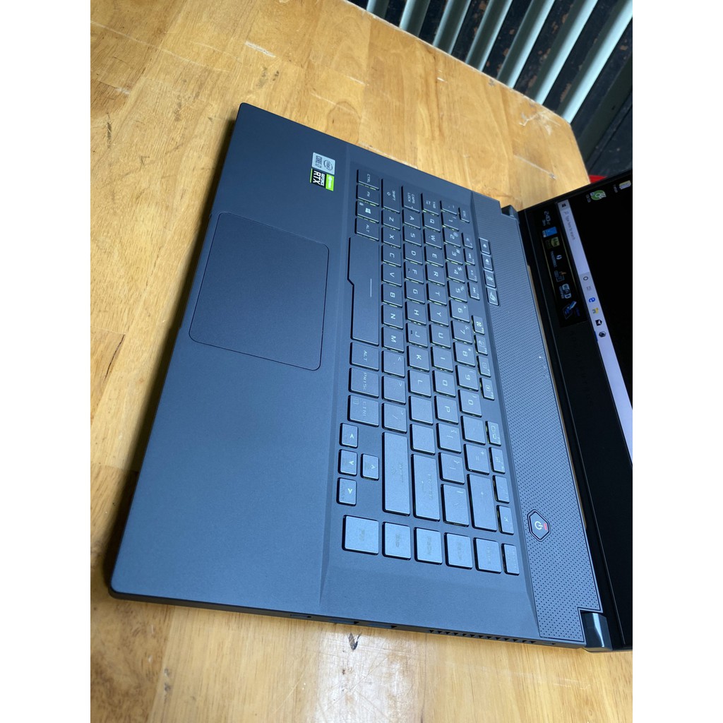 Laptop Asus Zephyrus GU502LW | BigBuy360 - bigbuy360.vn