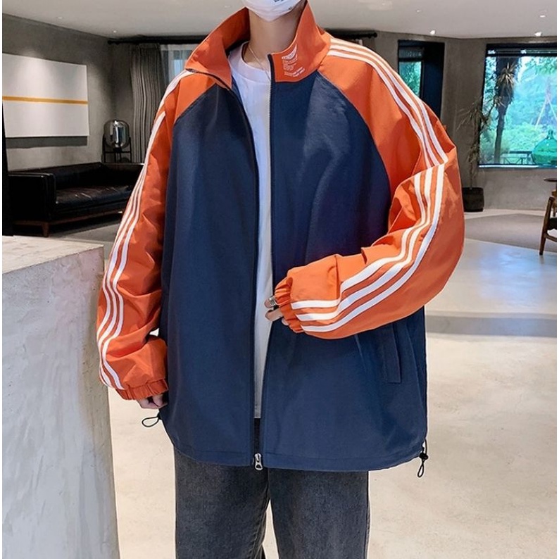 Áo Khoác Dù Nam Nữ Vải Mero Cao Cấp 2 Lớp Cách Nhiệt Thời Trang Z2 STORE