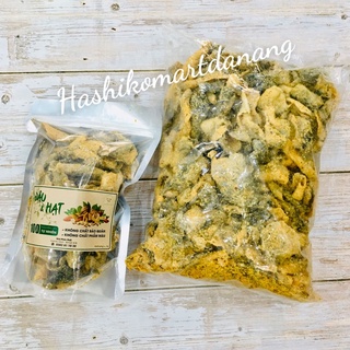 Da cá trứng muối 250g