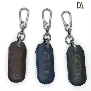 Bao Da Chìa Khóa SH, SHMode, PCX [ Bảo Hành 2 năm]🐂 Da cao cấp