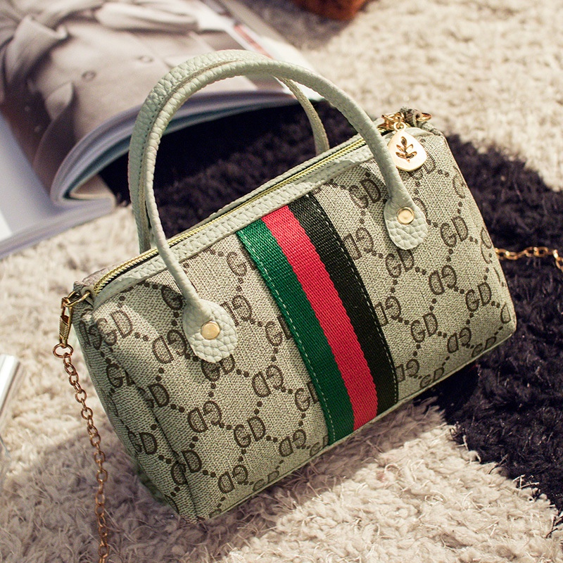 Túi ví cầm tay tiện ích, để đồ giấy tờ sang trọng sc15