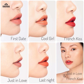 Son Kem Lip Cream