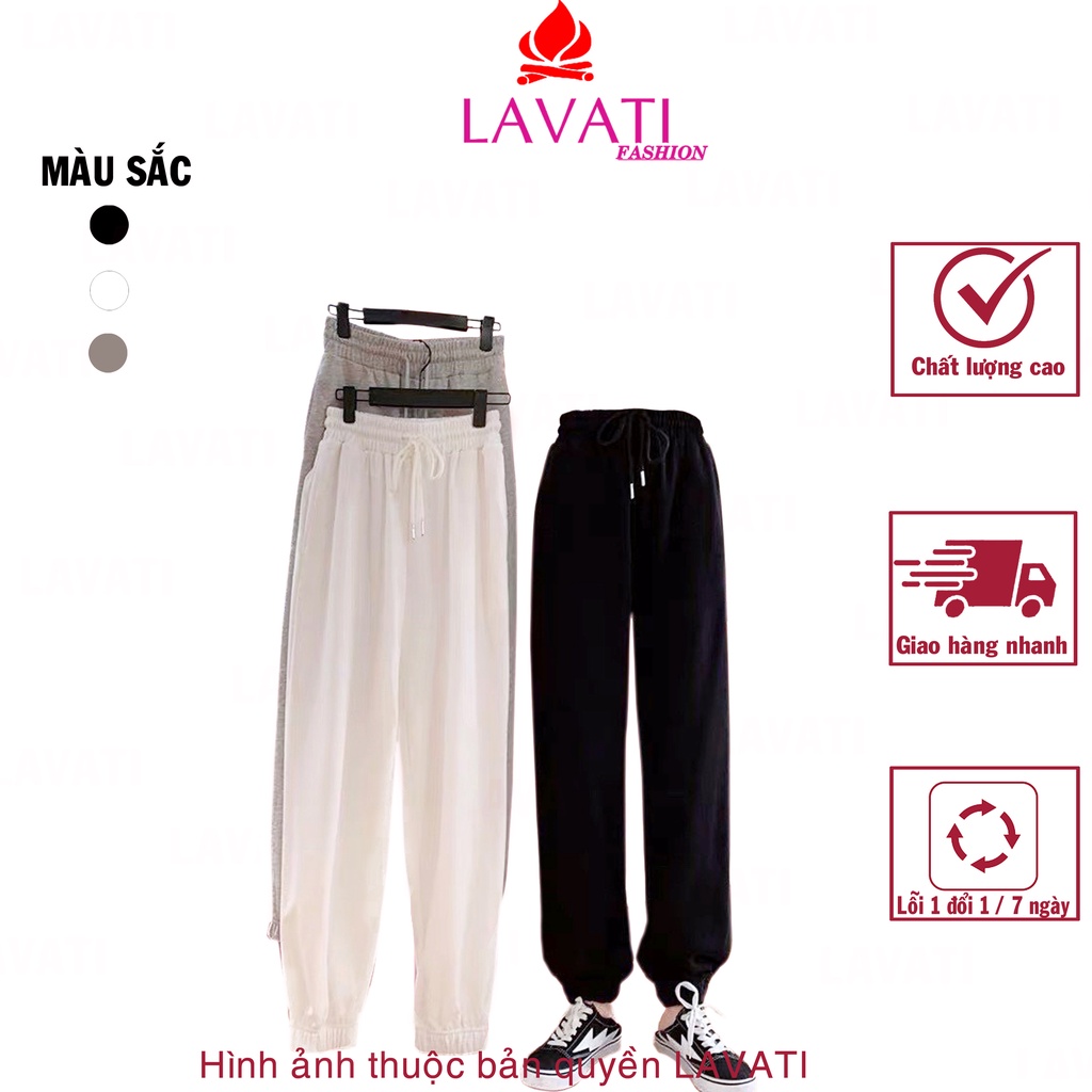 Quần Chun ống Unnisex Thời Trang ( mã QOC88)