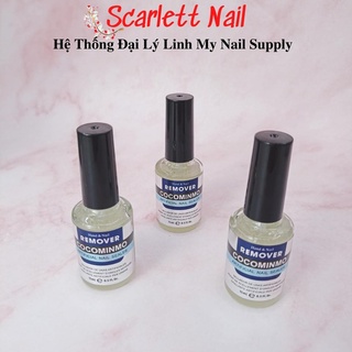 Phá Gel Coco Lạnh - Nước Ủ Phá Gel 15ml