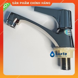 Vòi lavabo lạnh Luxta L-1104V