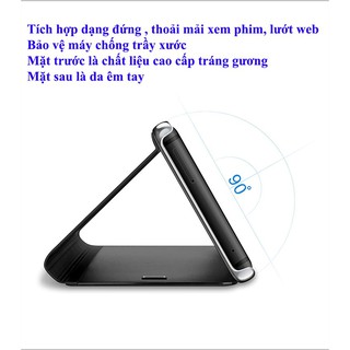 BAO DA NOTE 9 - BAO DA CLEAR VIEW NOTE 9